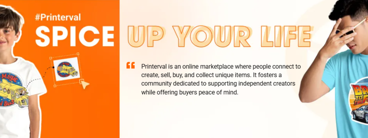 Printerval