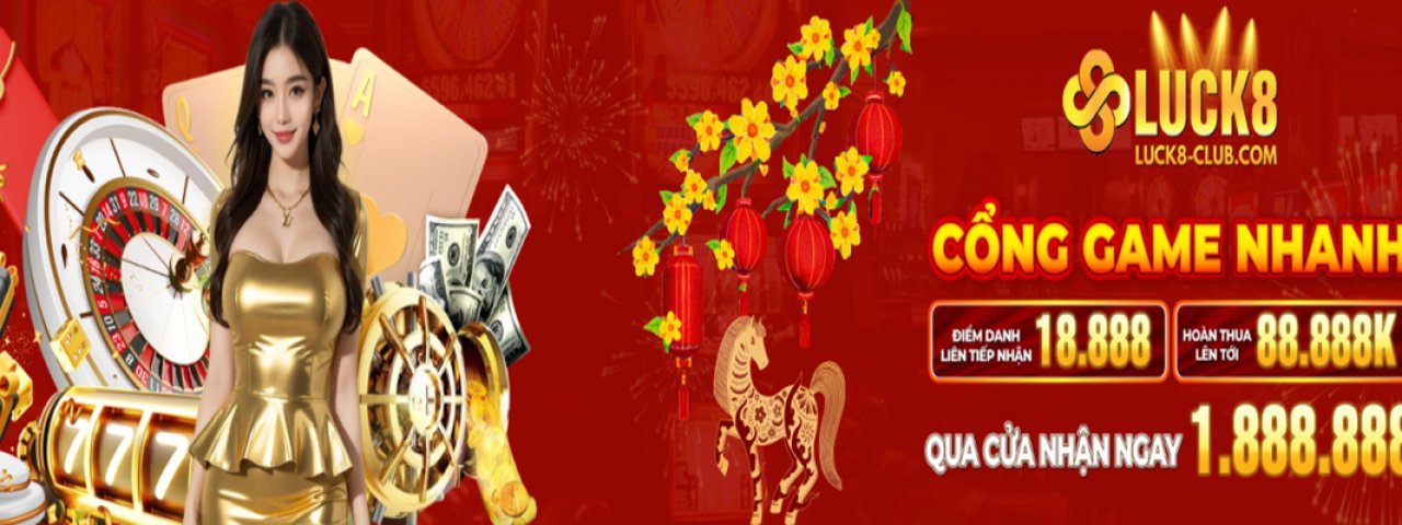 luck8clubcom