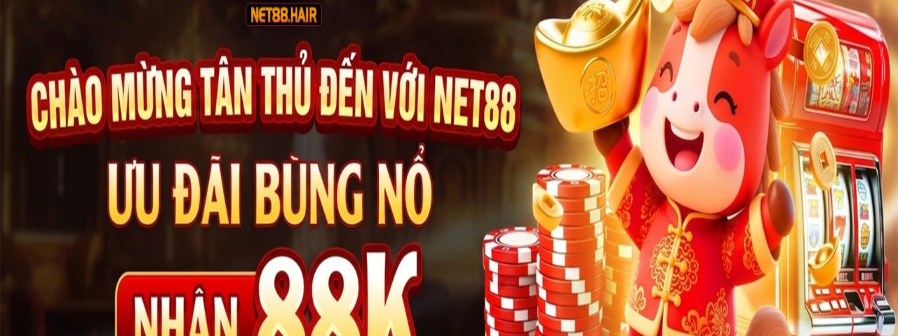 net88hair