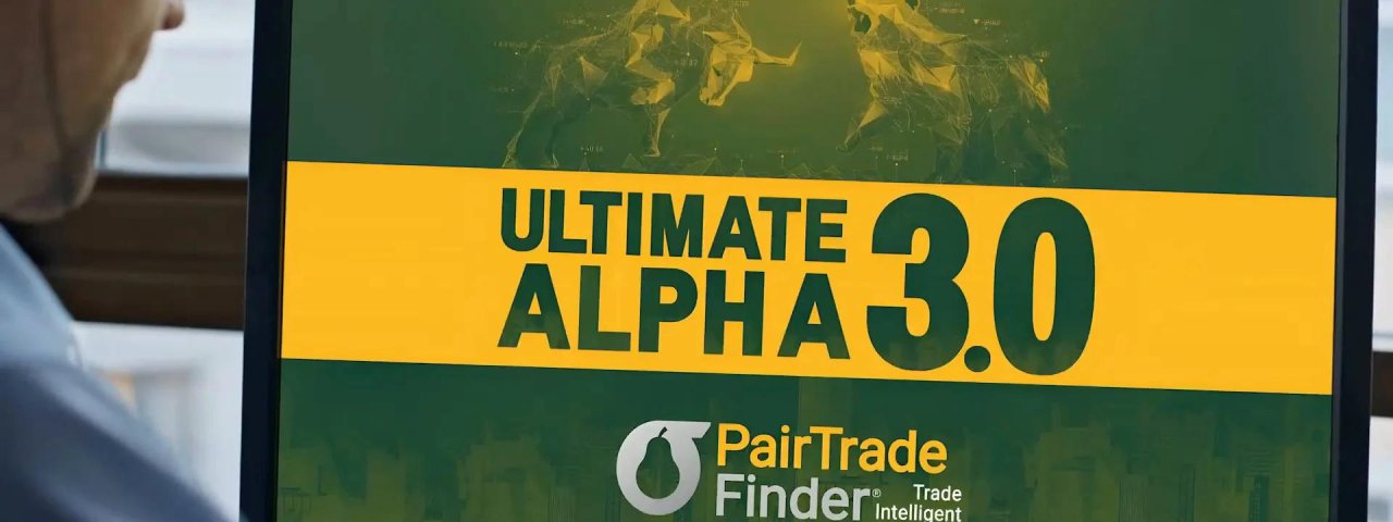 PairTrade Finder