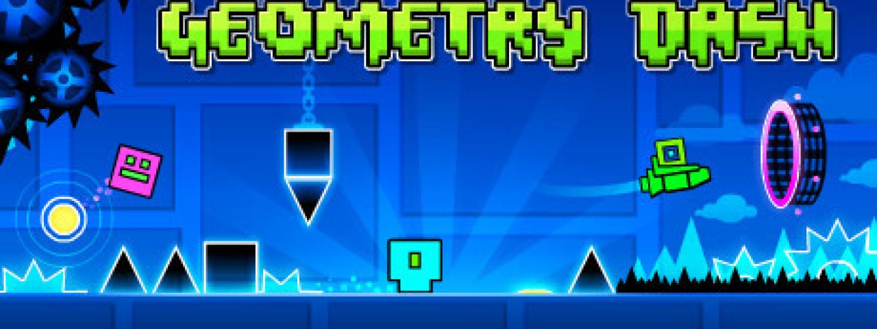 geometrydashgame