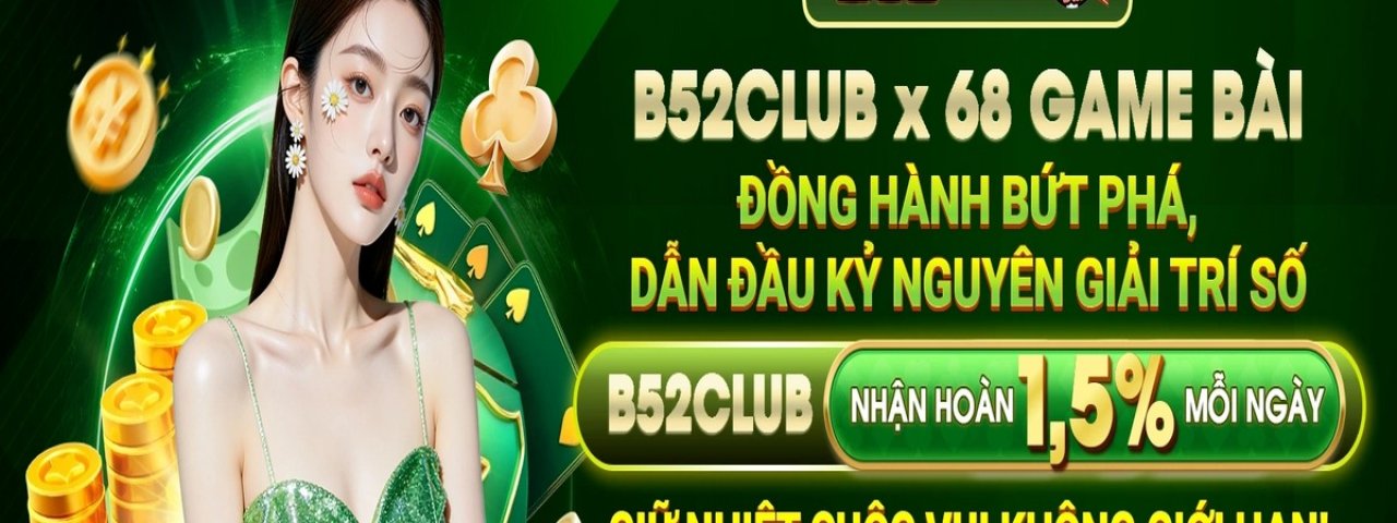 B52clubsenet