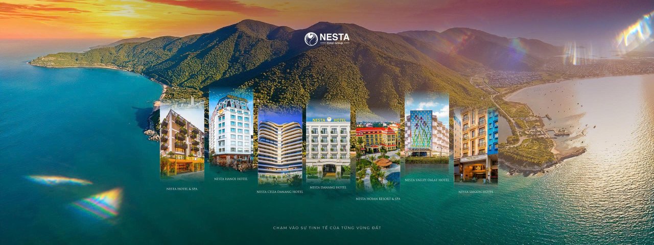 nestahotel