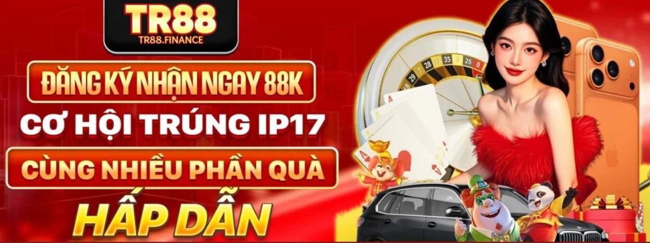 tr88finance