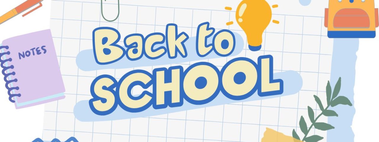 backtoschool