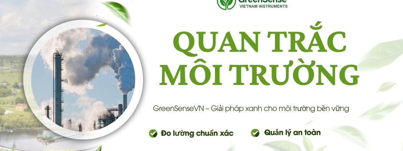 GreenSenseVN