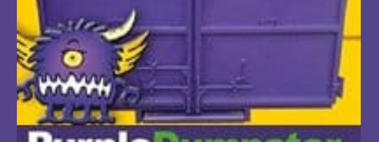 purpledumpster00