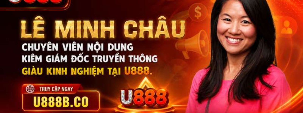 u888leminhchau