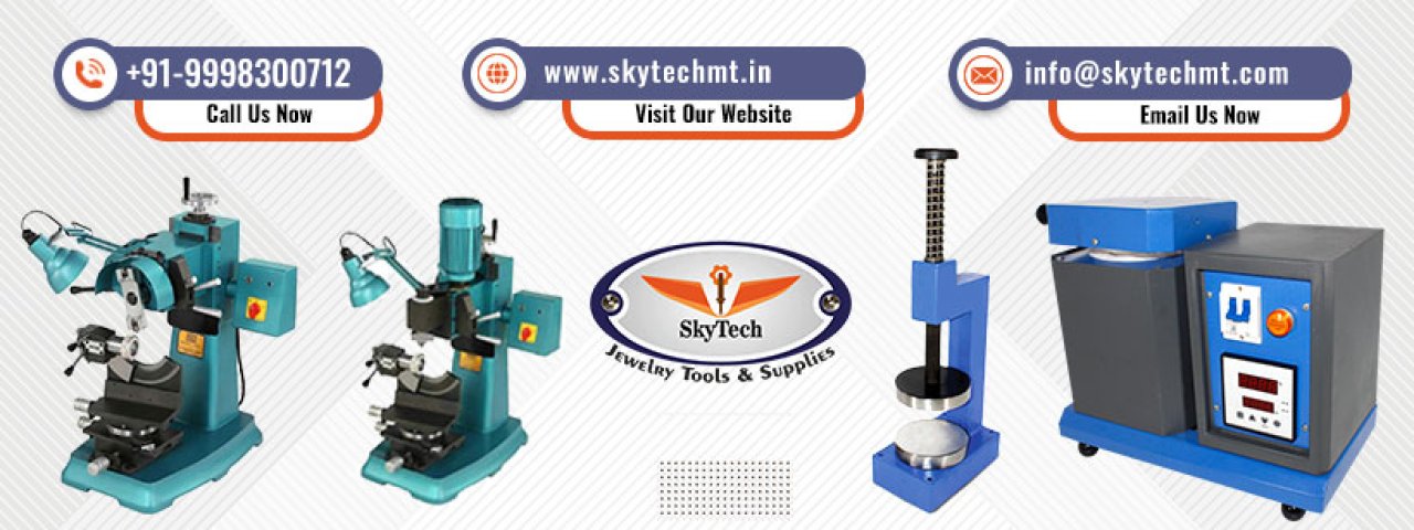 Skytech Machine Tool