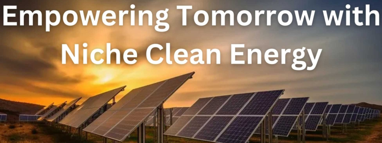 nichecleanenergy