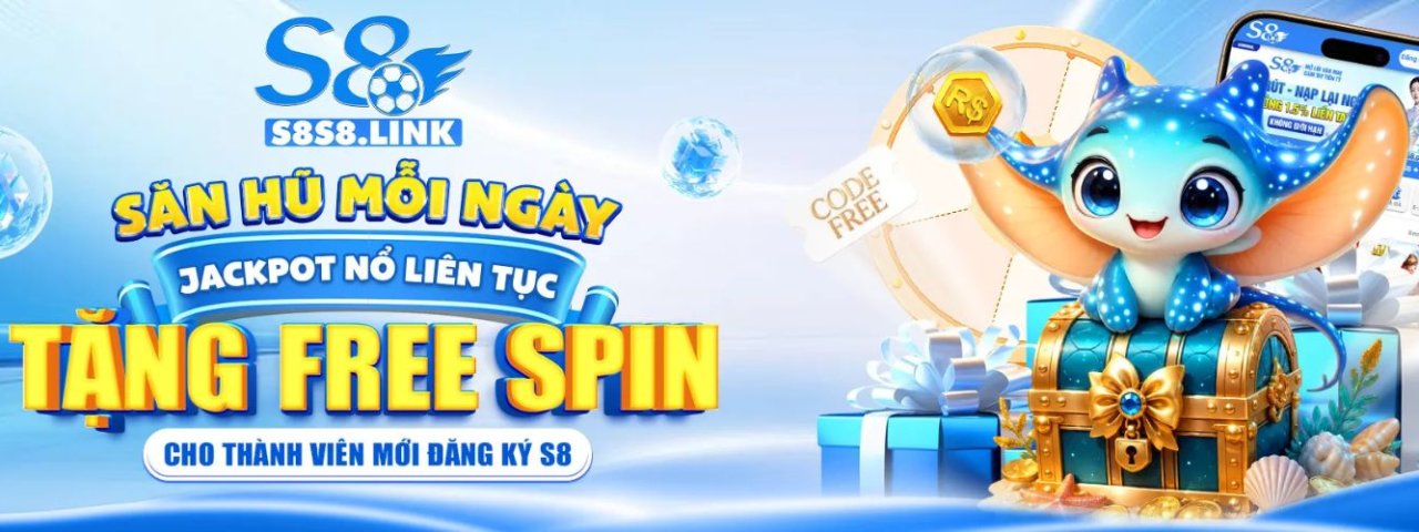 s8s8link