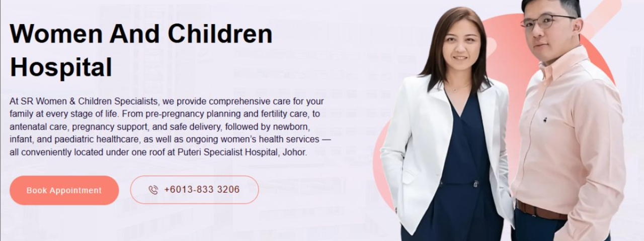 srwomenchildrenspecialistscom