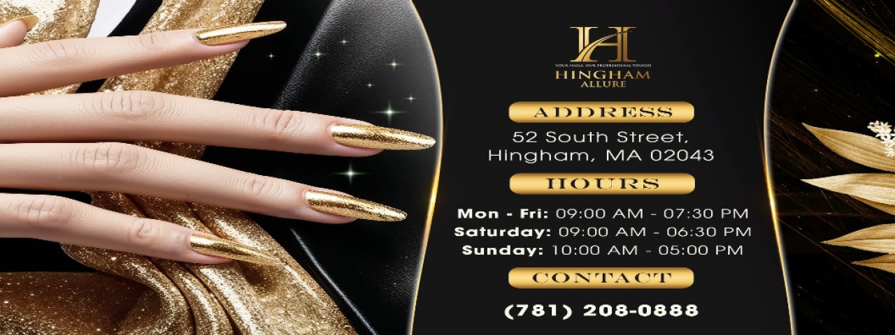 hinghamallurenailsnspa