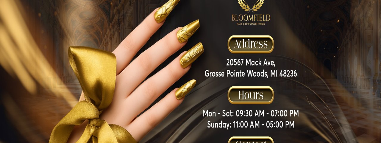 bloomfieldnailsspagrossepointe