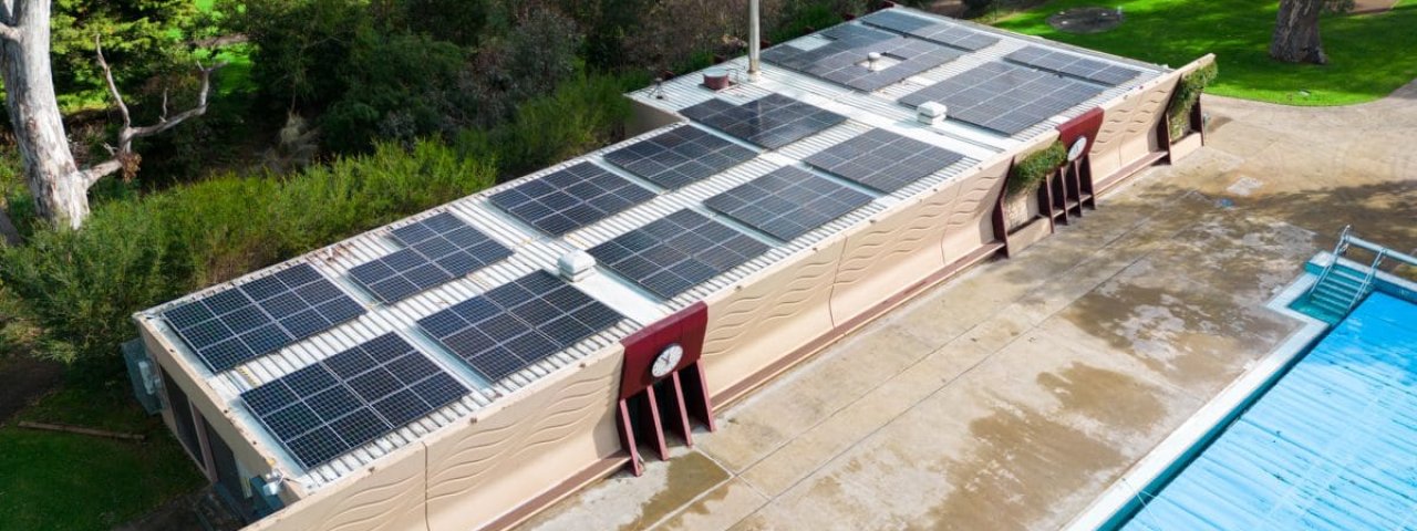 Tindo Solar - Commercial Solar