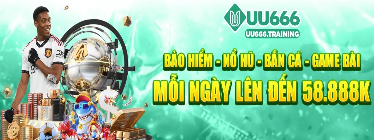 uu666training