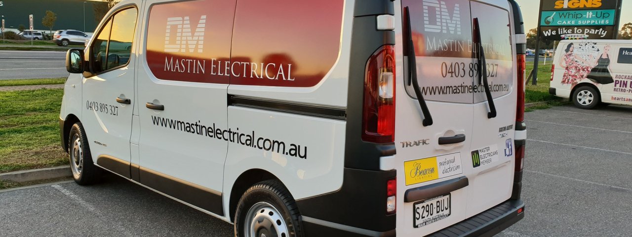 Electrician Salisbury