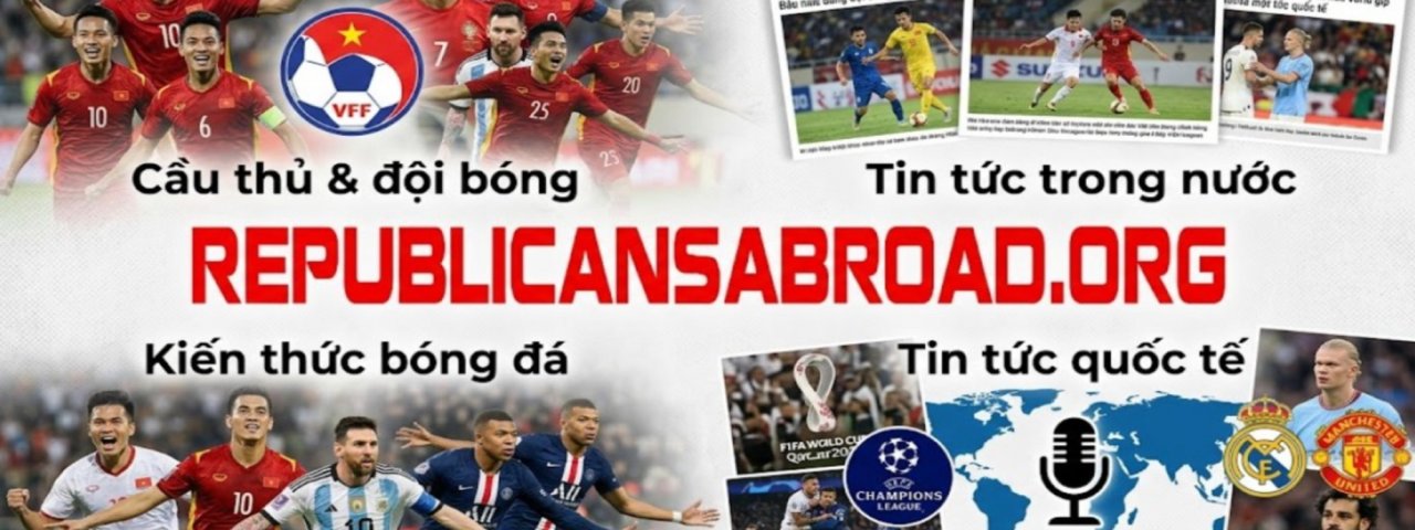 bongdarepulic