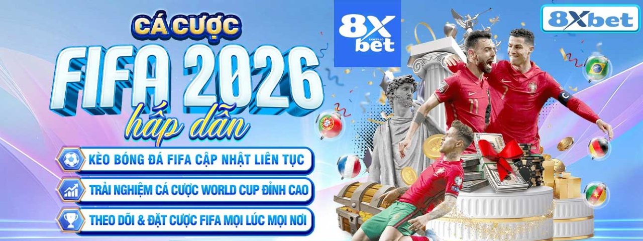 8Xbet6co
