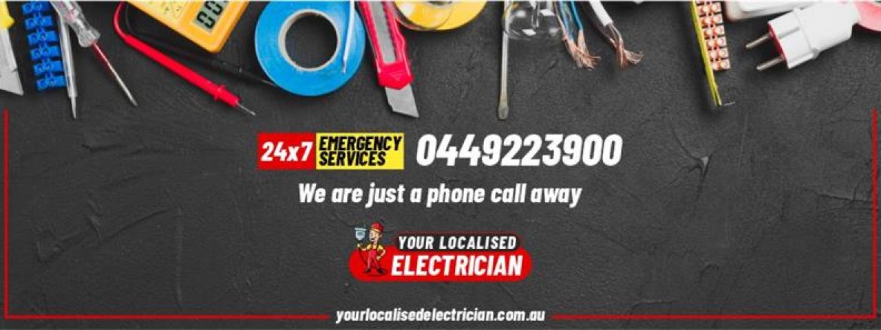 yourlocalisedelectrician