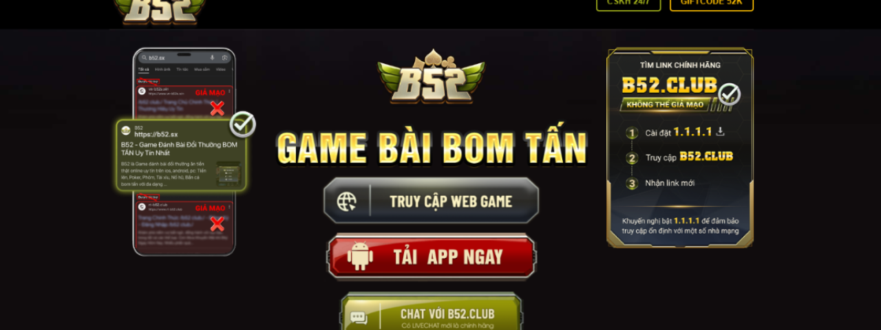 b52clubdev