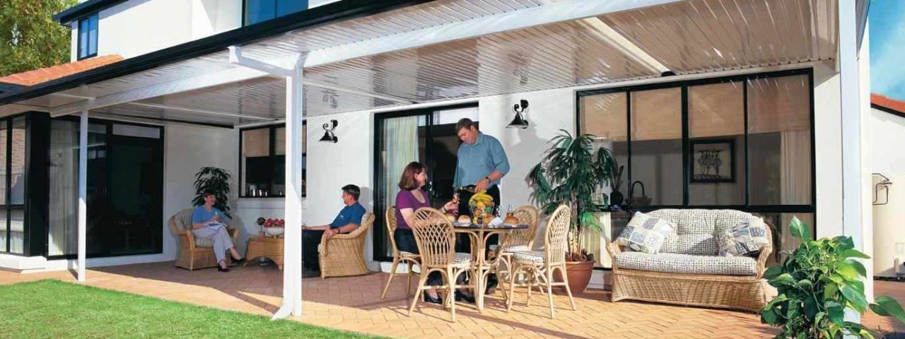 Superb Pergolas and Decks - Verandahs Adelaide