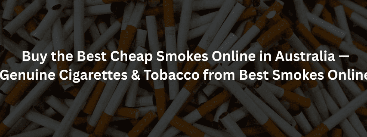 best-smokes-online