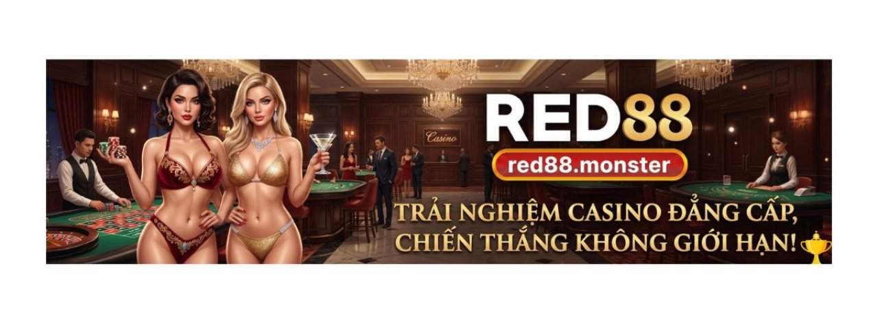 red88monster