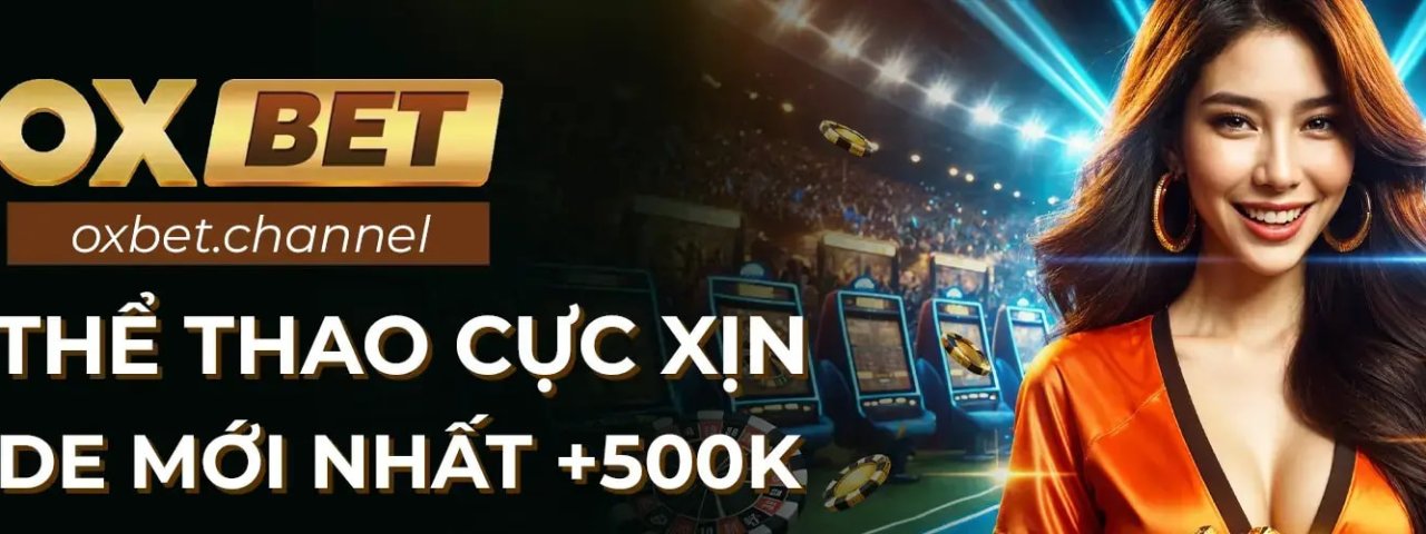 oxbetcharity