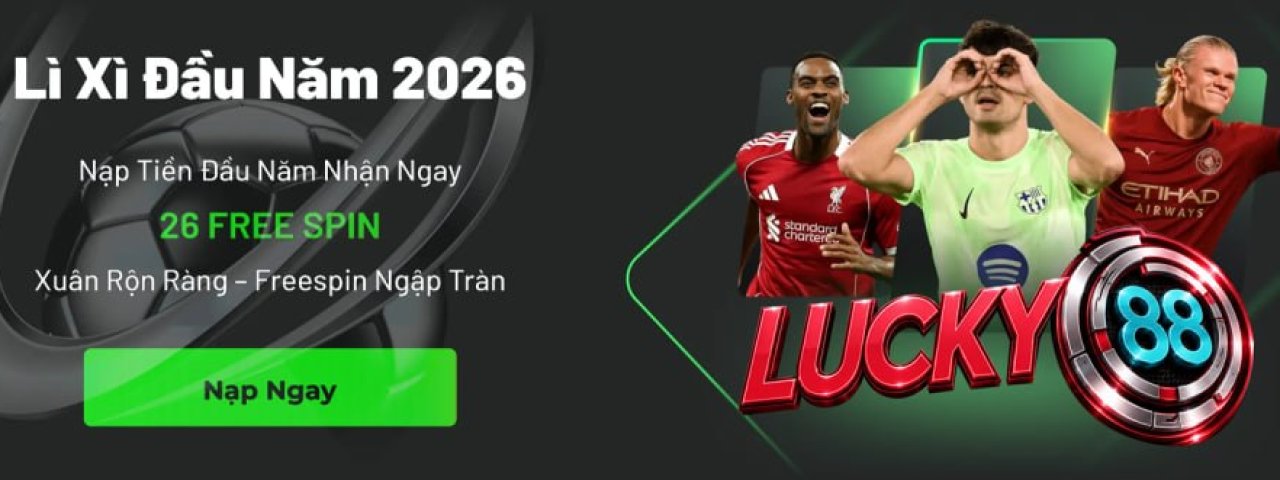 lucky88zac