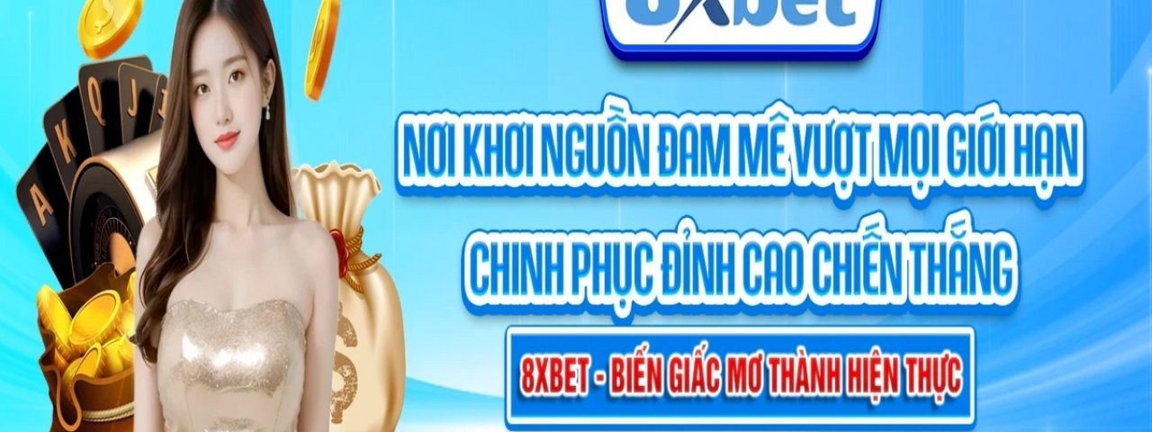 8Xbetcocomvn
