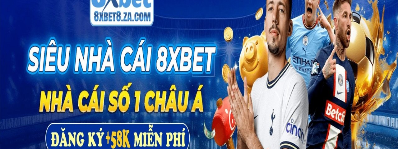 8Xbet8zacomvn