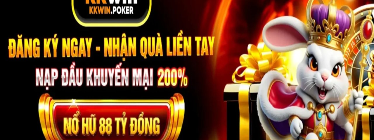 Kkwinpoker