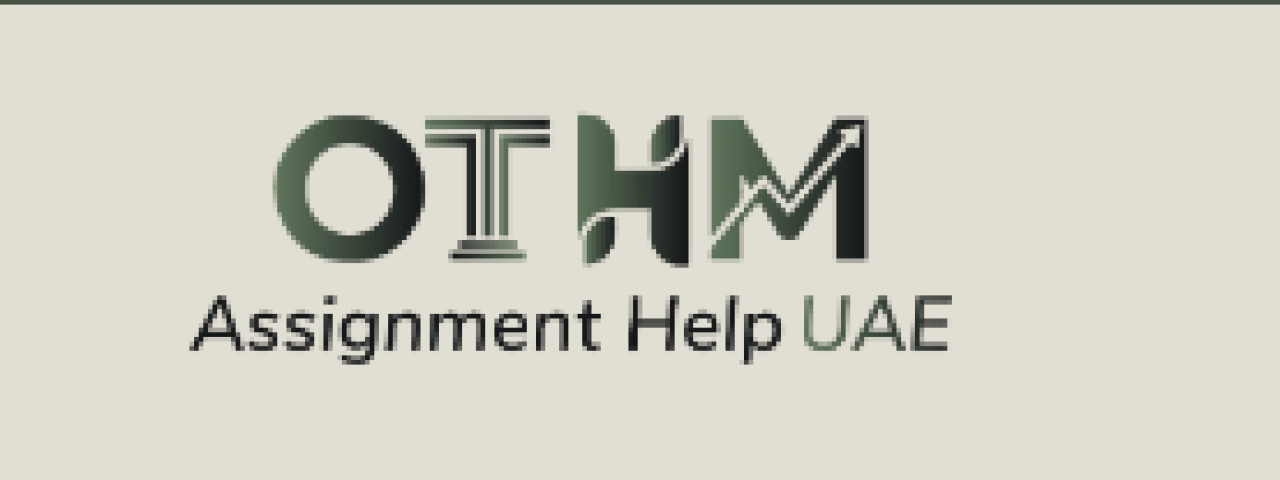 OTHMAssignmentHelpUAE 