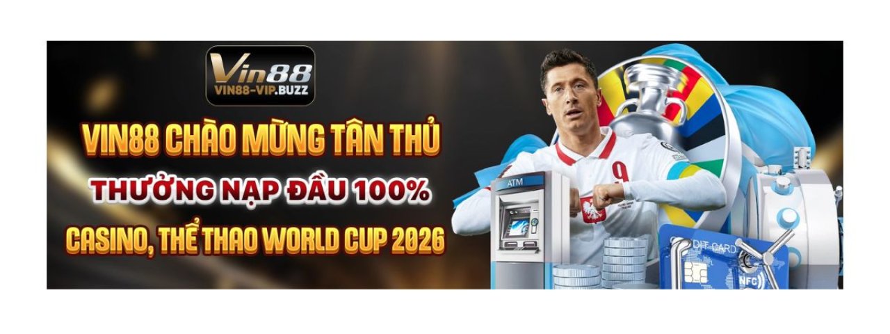 vin88vipbuzz