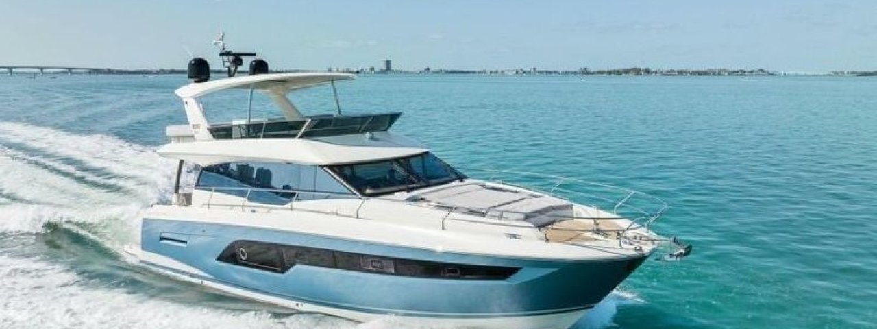 Evening Star Yacht Charters