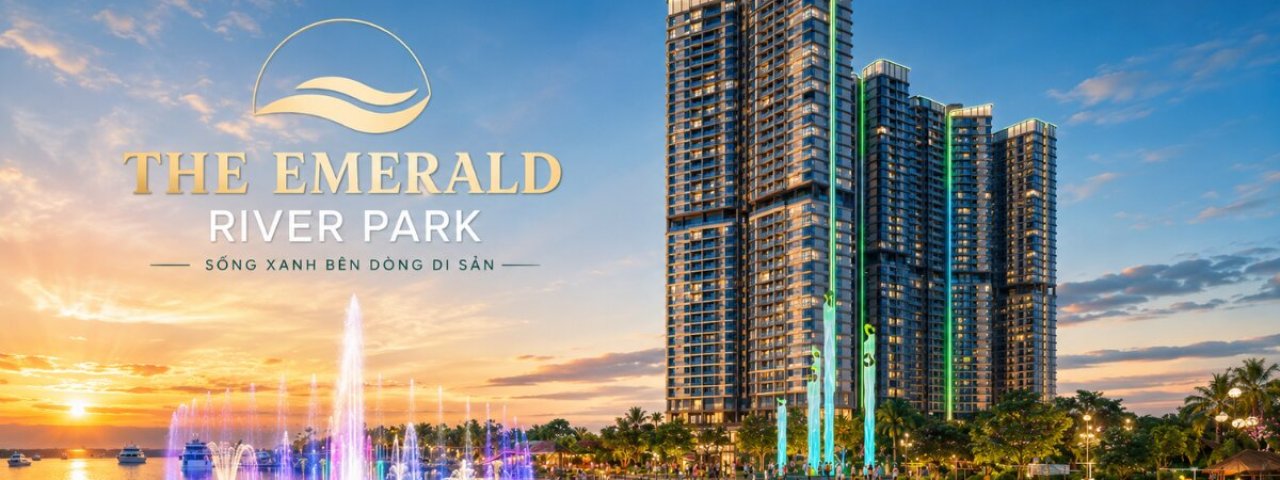 theemeraldriverparkbd