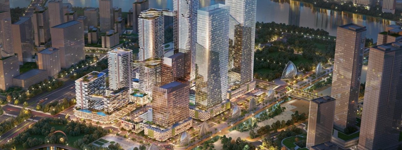 ecosmartcitylotte