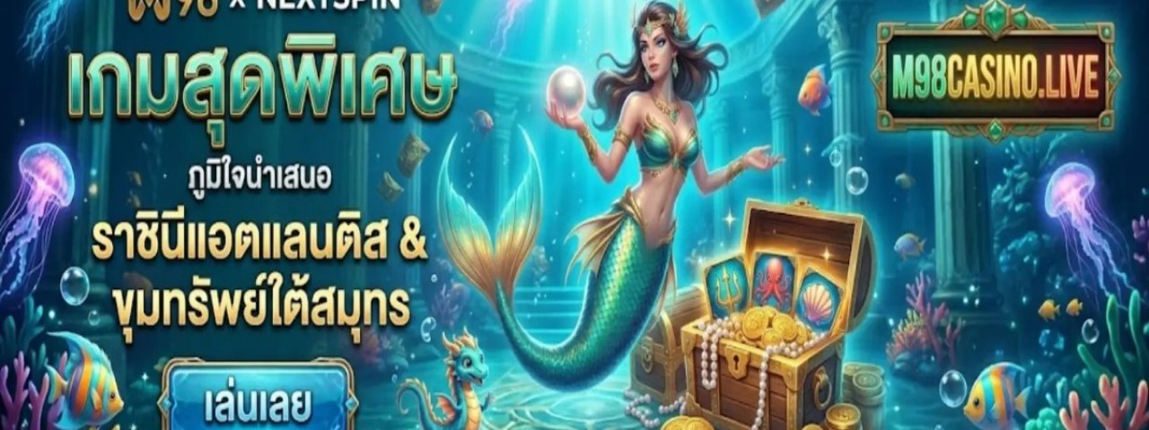 m98casinolive