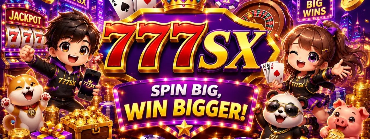 777sx7com