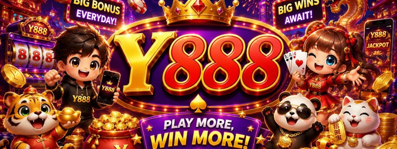y888comtop