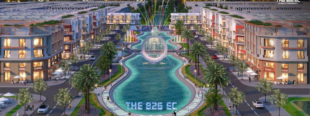 The 826EC