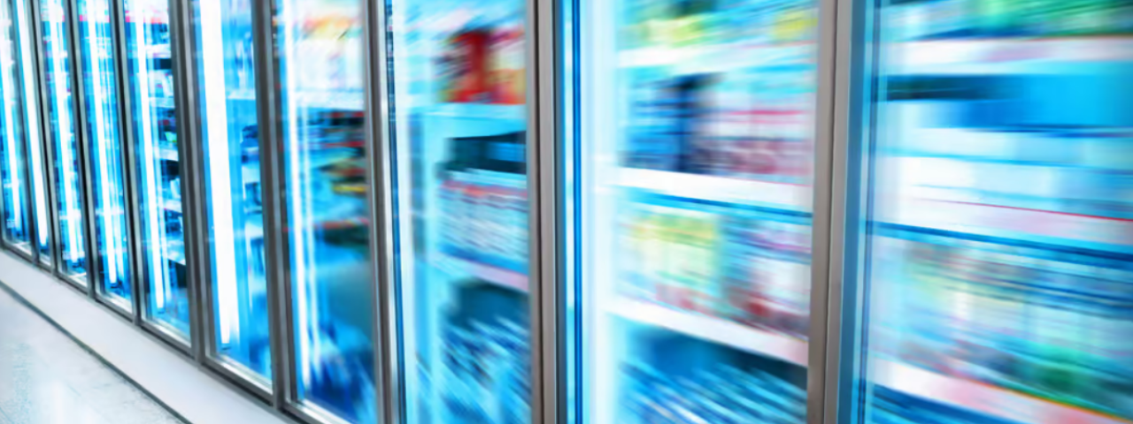 Cold Logic - Commercial Refrigeration Adelaide