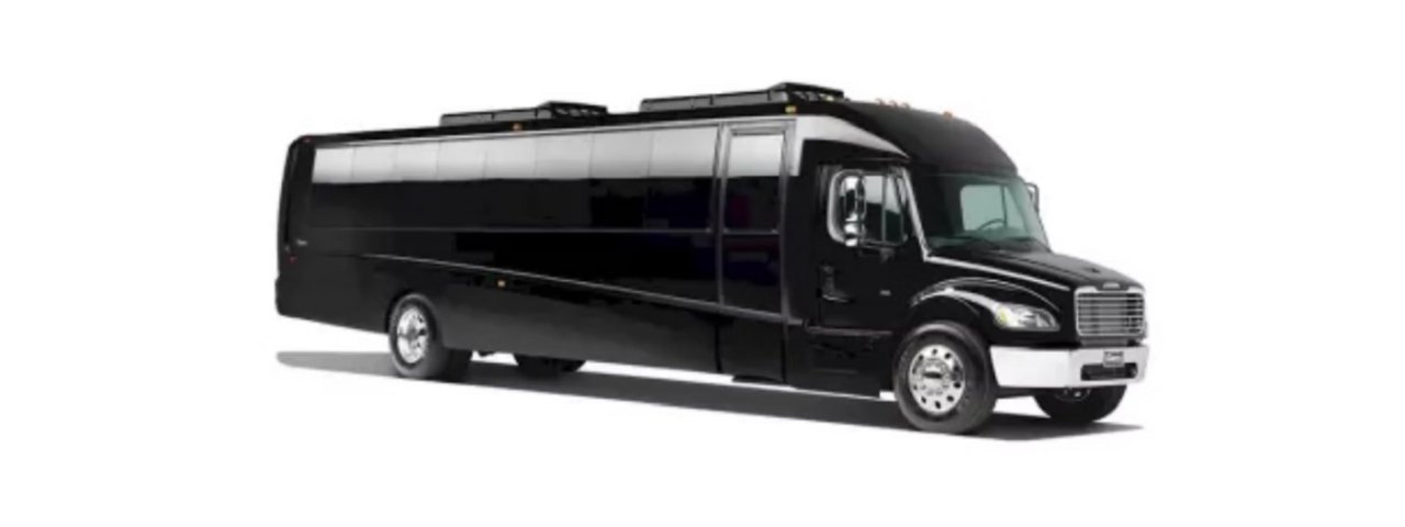 Cachet Luxury Transportation
