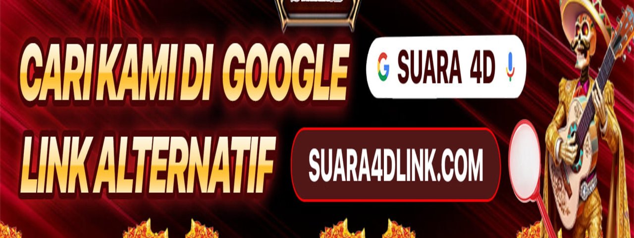 suara4dco