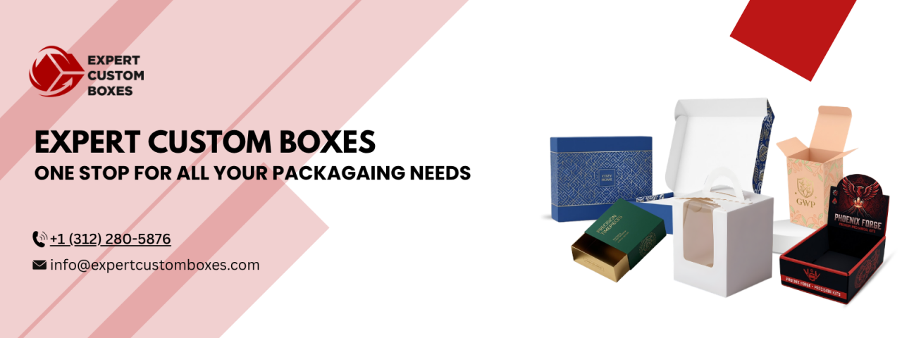 ExpertCustomBoxes