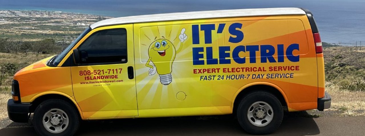 ItsElectricHawaii