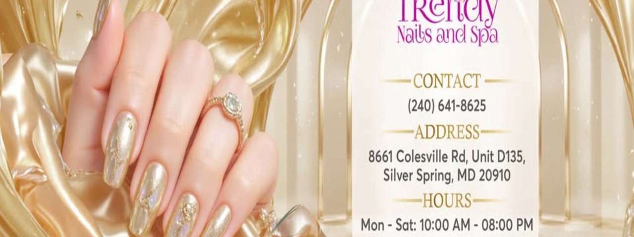 trendynailsandspa