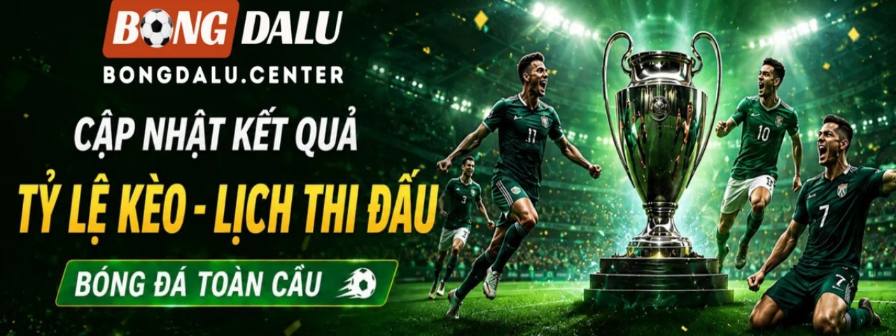 bongdalucenter
