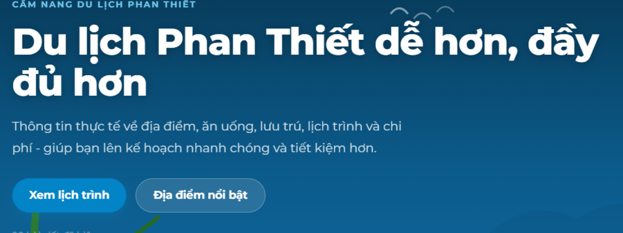 PhanThiet Travel